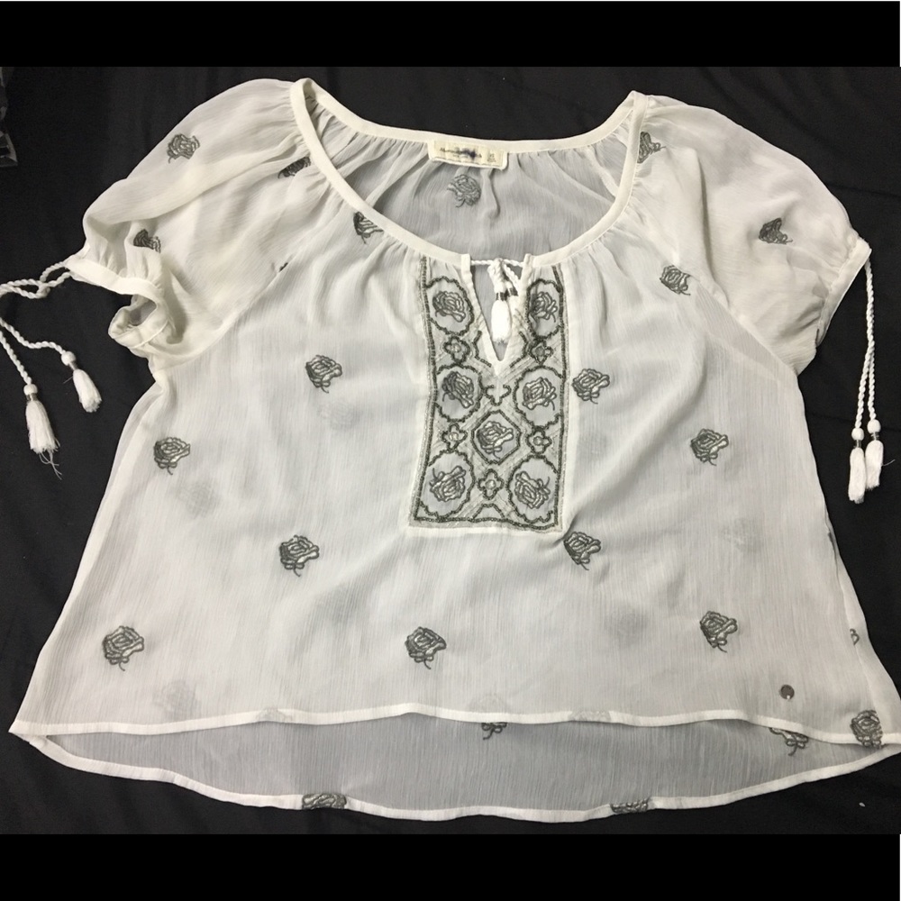 Abercrombie&Fitch blouse
